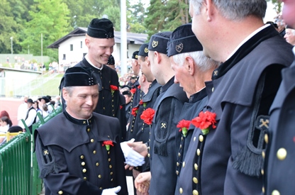 V Velenju izpeljali že 56. Skok čez kožo 